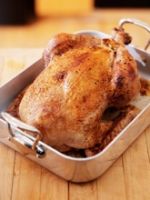Want to know the secrets to a moist and juicy Turkey? We've outlined our top ten tips for a succulent roast bird...